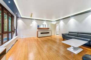 Sehr charmantes Mittelreihenhaus mit Top-Energieklasse und Garage in Hummelsbüttel zu kaufen! – 22399 Hamburg – Vorschaubild 5