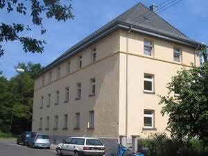 2,0-Zimmer-Wohnung in Stuttgart Hallschlag – 70376 Stuttgart – Vorschaubild 3