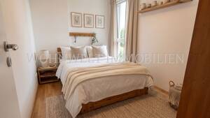 Lichtdurchflutete 3-Zi.-EG-Wohnung mit Terrasse und Gartenanteil – 85375 Neufahrn bei Freising – Vorschaubild 6