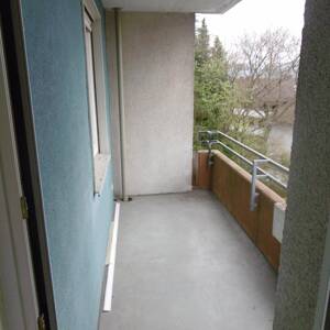 Zentrumsnahe 3 Raum Wohnung ! – 57072 Siegen – Vorschaubild 3