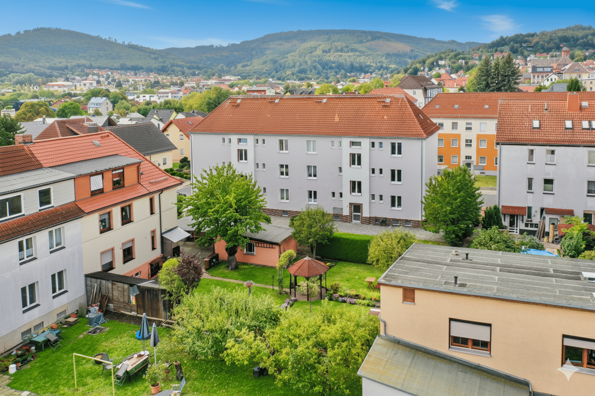 Haus in 98693 Ilmenau mit 206,5 m² kaufen