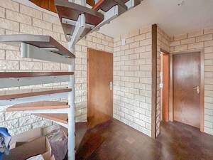 Charmante Dachgeschoss-Maisonette mit Spitzboden in Oberhausen-Sterkrade – 46145 Oberhausen – Vorschaubild 2