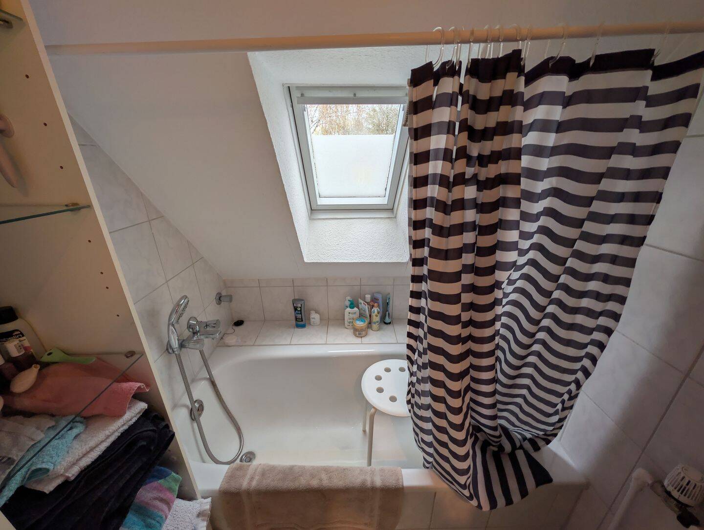 Dachgeschosswohnung Bochum-Wiemelhausen – Bochum – Vorschaubild 4