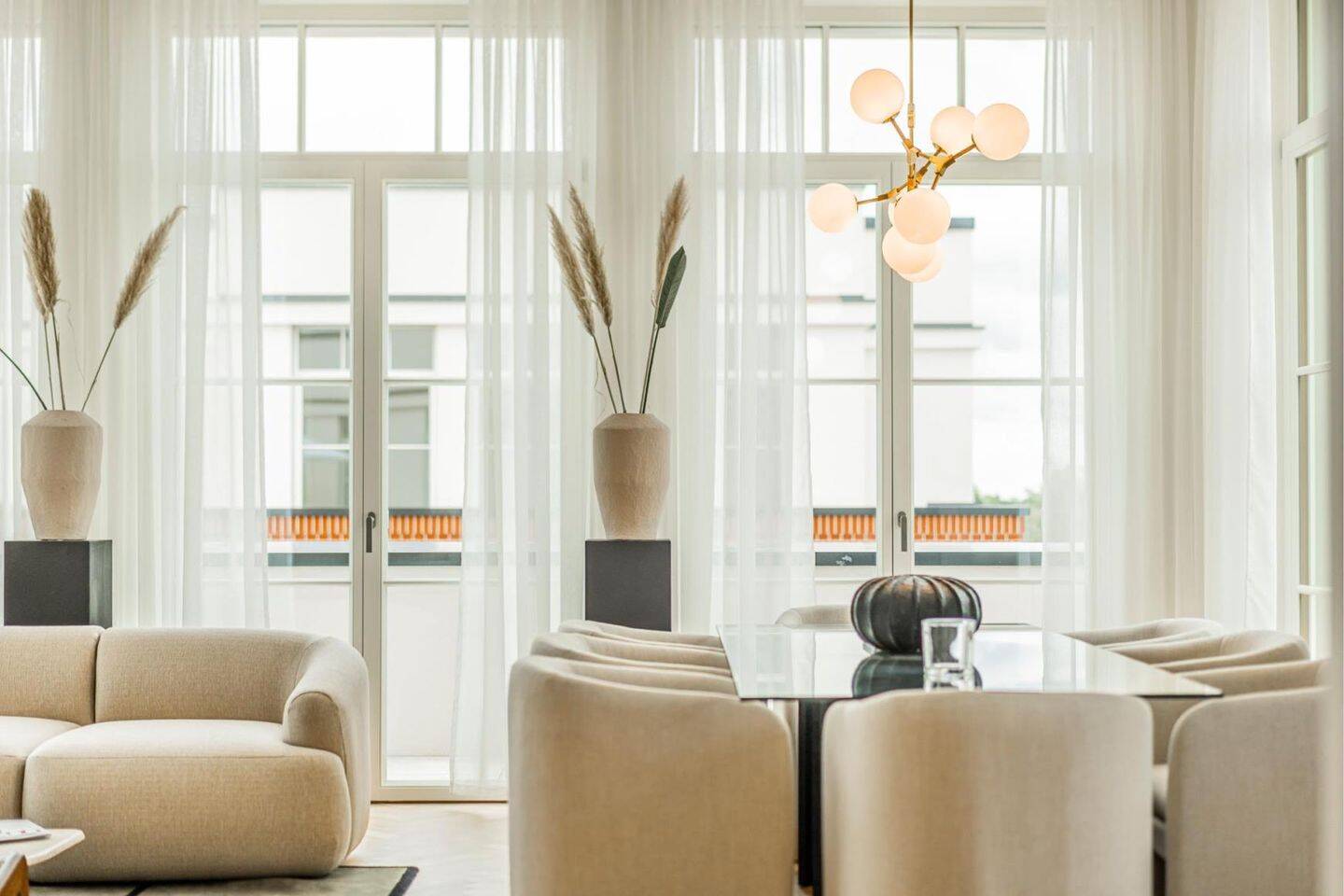 Penthouse mit großer West-Dachterrasse – Potsdam – Vorschaubild 3