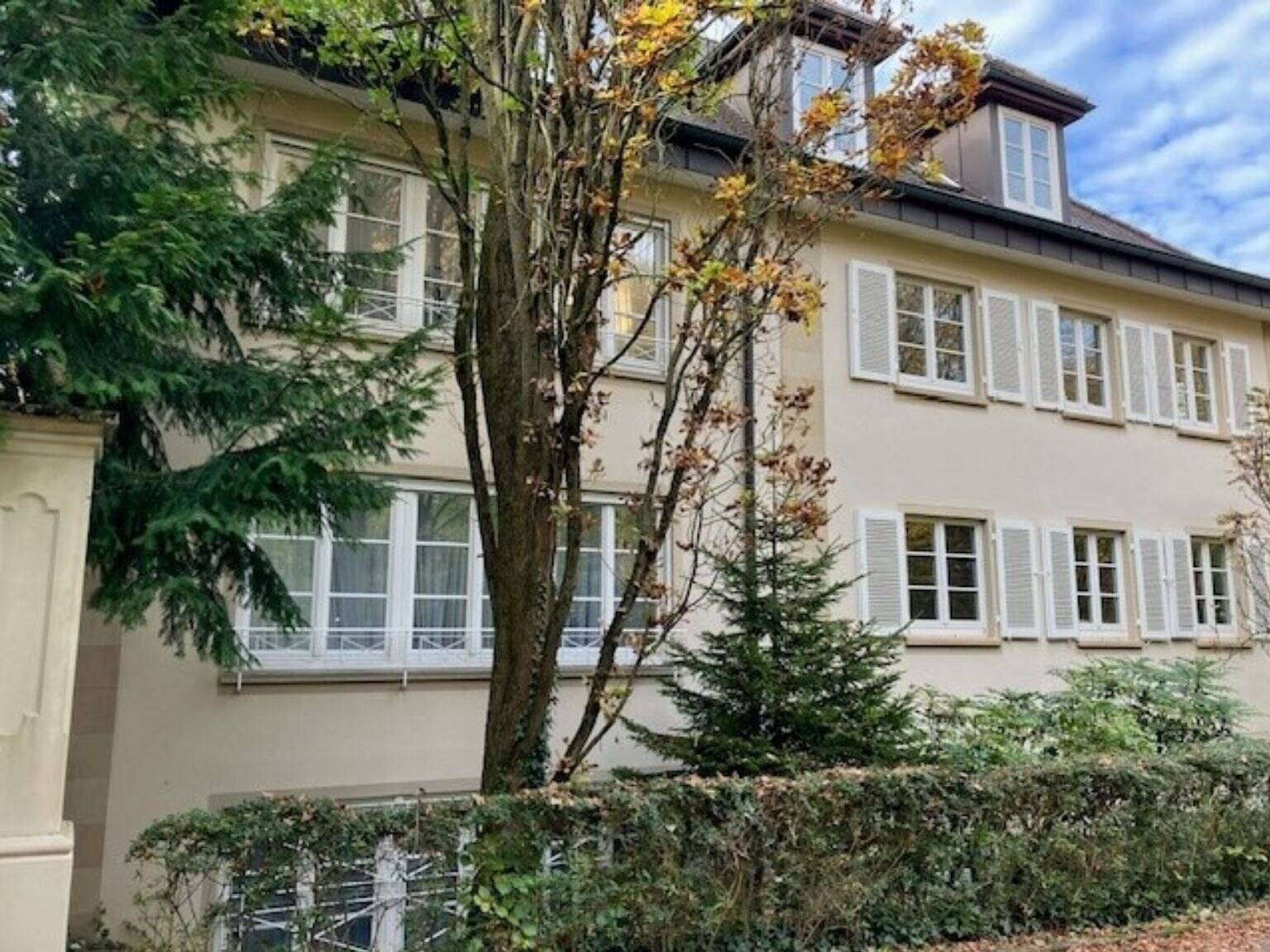Großzügige 4,5-Zimmer-Wohnung mit Balkon und Stellplatz im gefragten Heilbronner Osten – Heilbronn – Vorschaubild 9