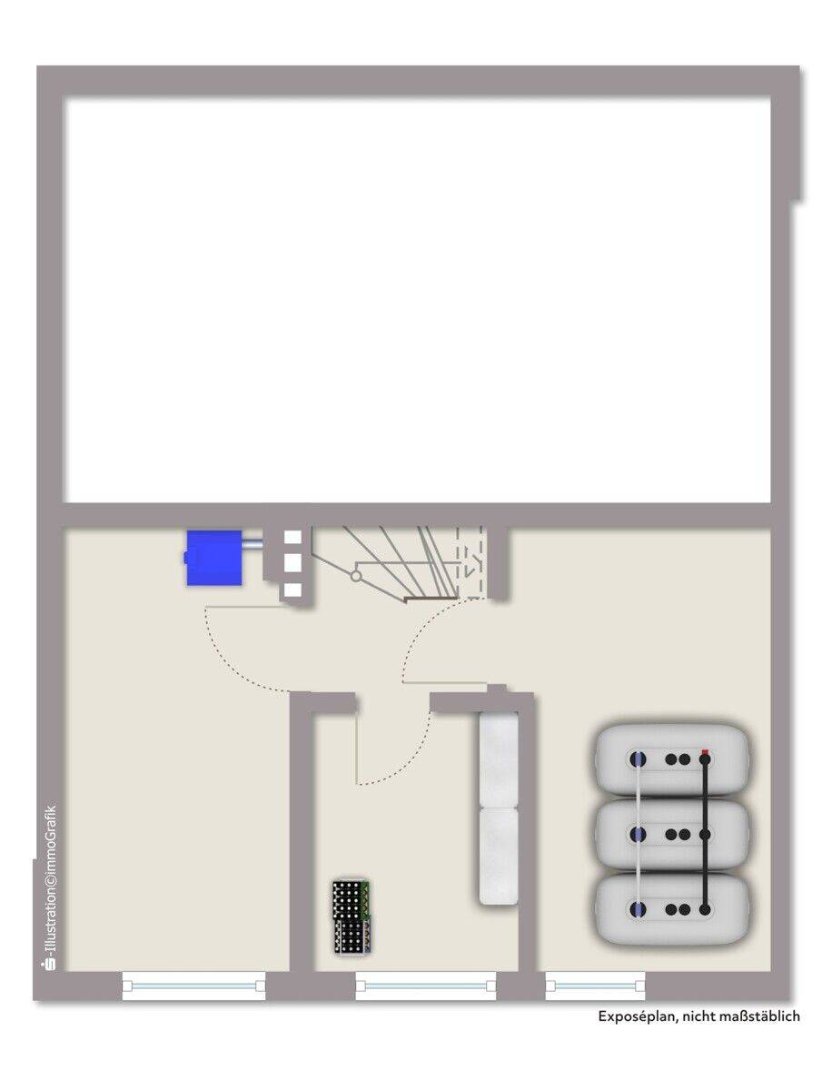 Familienfreundliches Zuhause in ruhiger Lage! – Münster – Vorschaubild 9