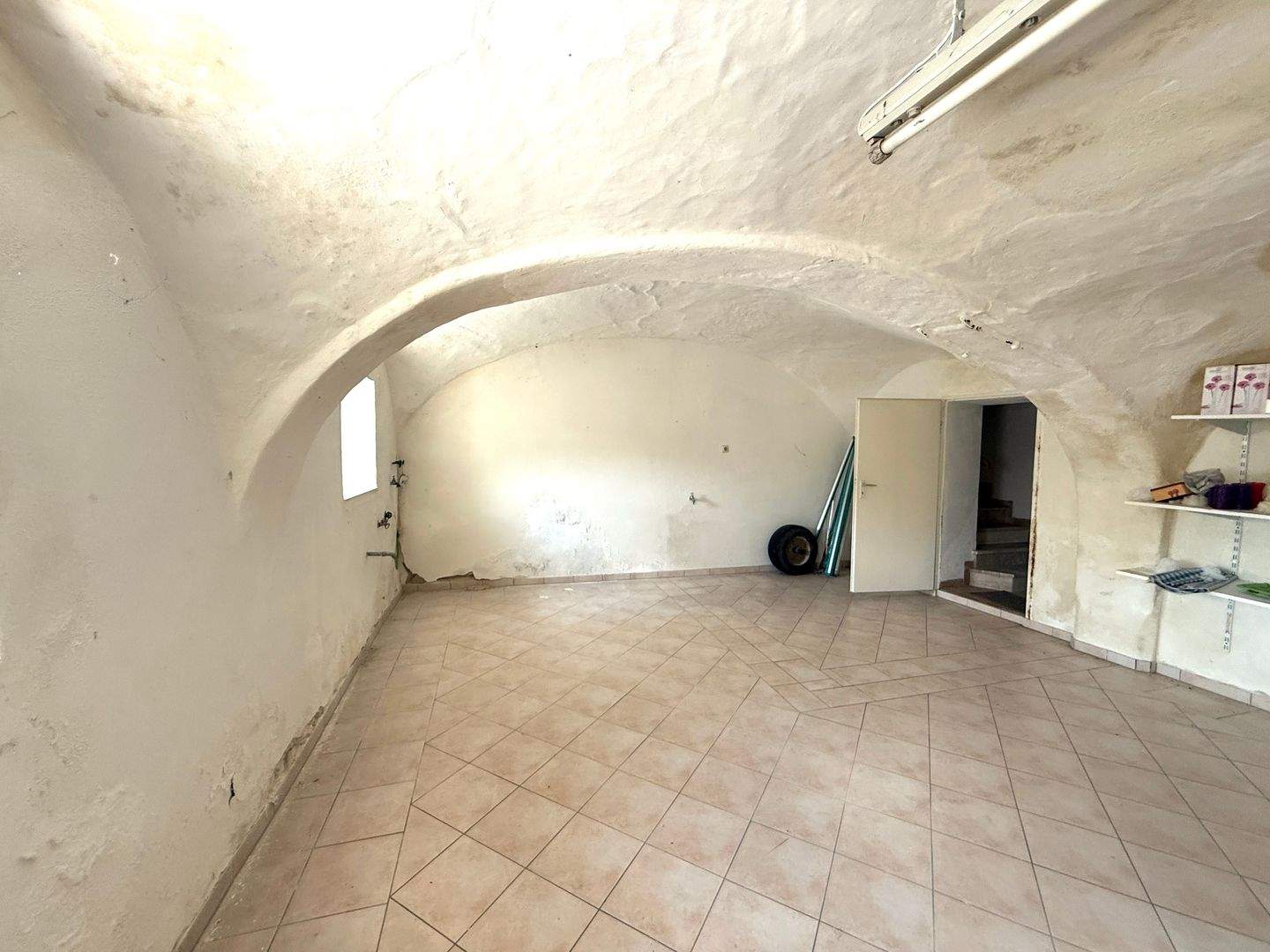 Geräumiges Einfamilienhaus mit Scheune, optional mit 1,2ha Wiese – Ortenburg – Vorschaubild 6