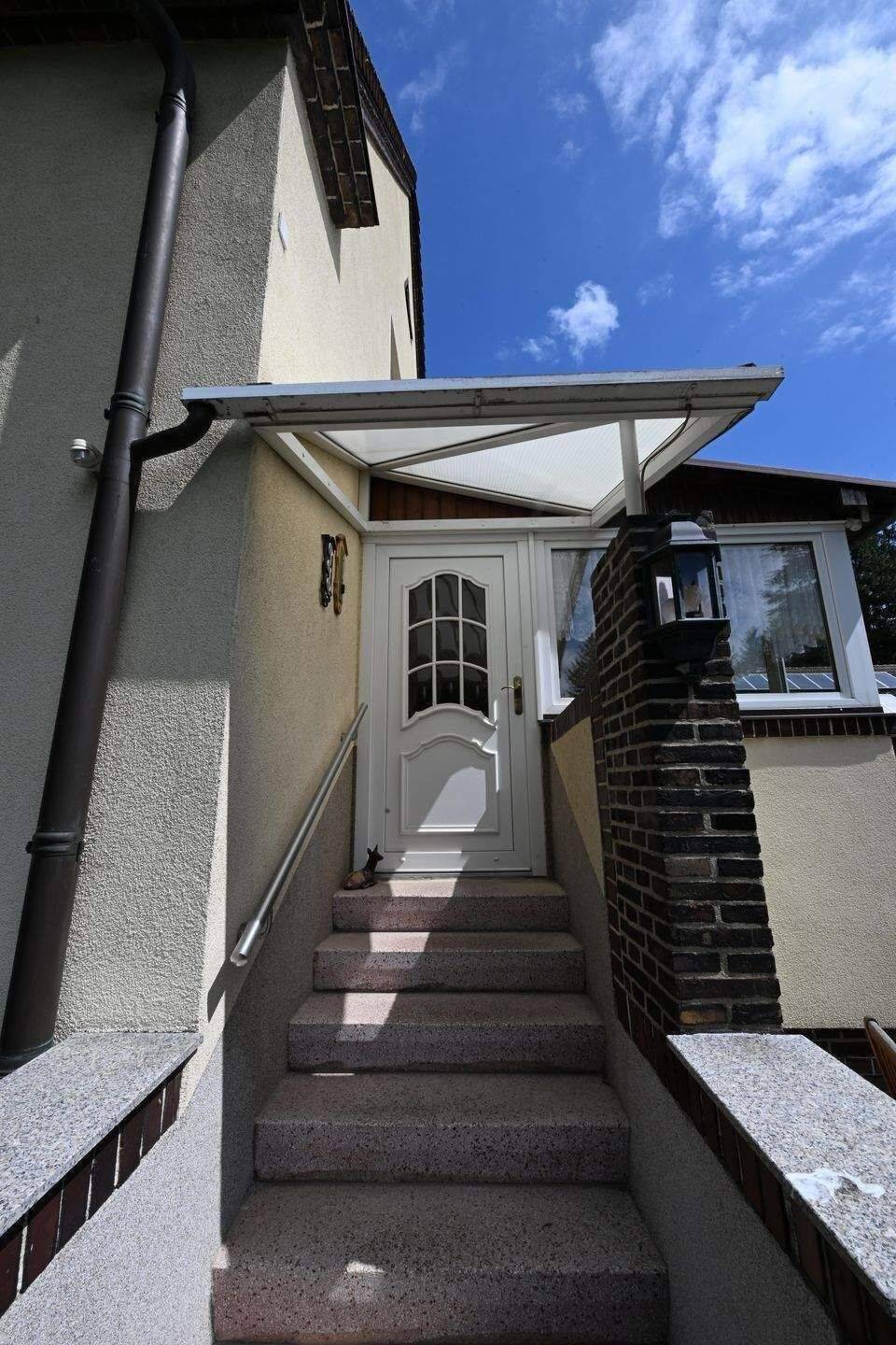 Haus in Leipzig - Althen in ruhiger Lage mit großem Grundstück - frei – Leipzig – Vorschaubild 6