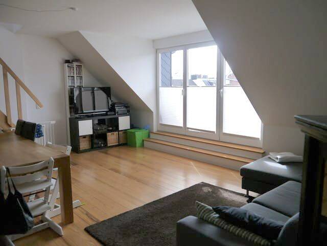 Mehrfamilienhaus (Indexmiete) 26fach, top Lage, Eimsbüttel mit 9 Wohneinheiten, Gewerbeeinheit und Garage. – Hamburg – Vorschaubild 6