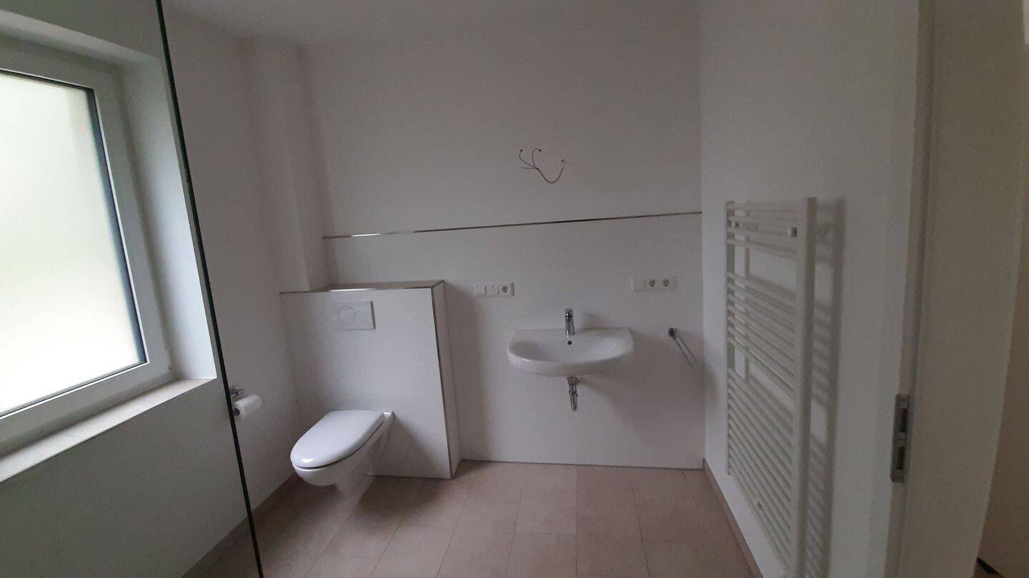Exklusive 3 Zimmererdgeschosswohnung direkt am Naturschutzgebiet – Oldenburg – Vorschaubild 8