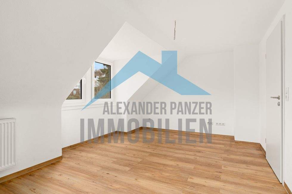 Wohnungspaket in gesuchter Lage von Kirchditmold! Zwei Wohnungen auf einer Etage! – Kassel – Vorschaubild 3