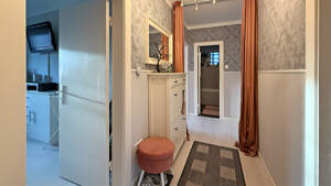 Schöne Terrassenwohnung mit Stellplatz - Wentzel Dr. – 22175 Hamburg – Vorschaubild 2