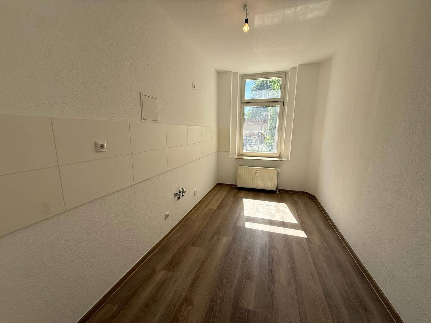Attraktive Erdgeschosswohnung mit Terrasse und viel Platz zum Wohlfühlen – Magdeburg – Vorschaubild 9