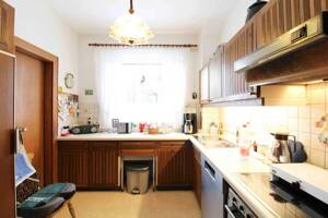 Gepflegtes Einfamilienhaus mit Garten und Garage in Berlin – 13469 Berlin – Vorschaubild 6