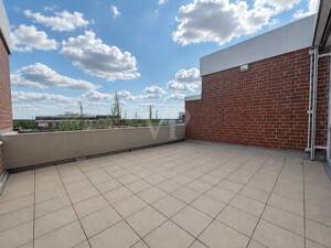 STYLISCHE PENTHOUSE-WOHNUNG MIT DEM BESONDEREN FLAIR – 38444 Wolfsburg – Vorschaubild 8