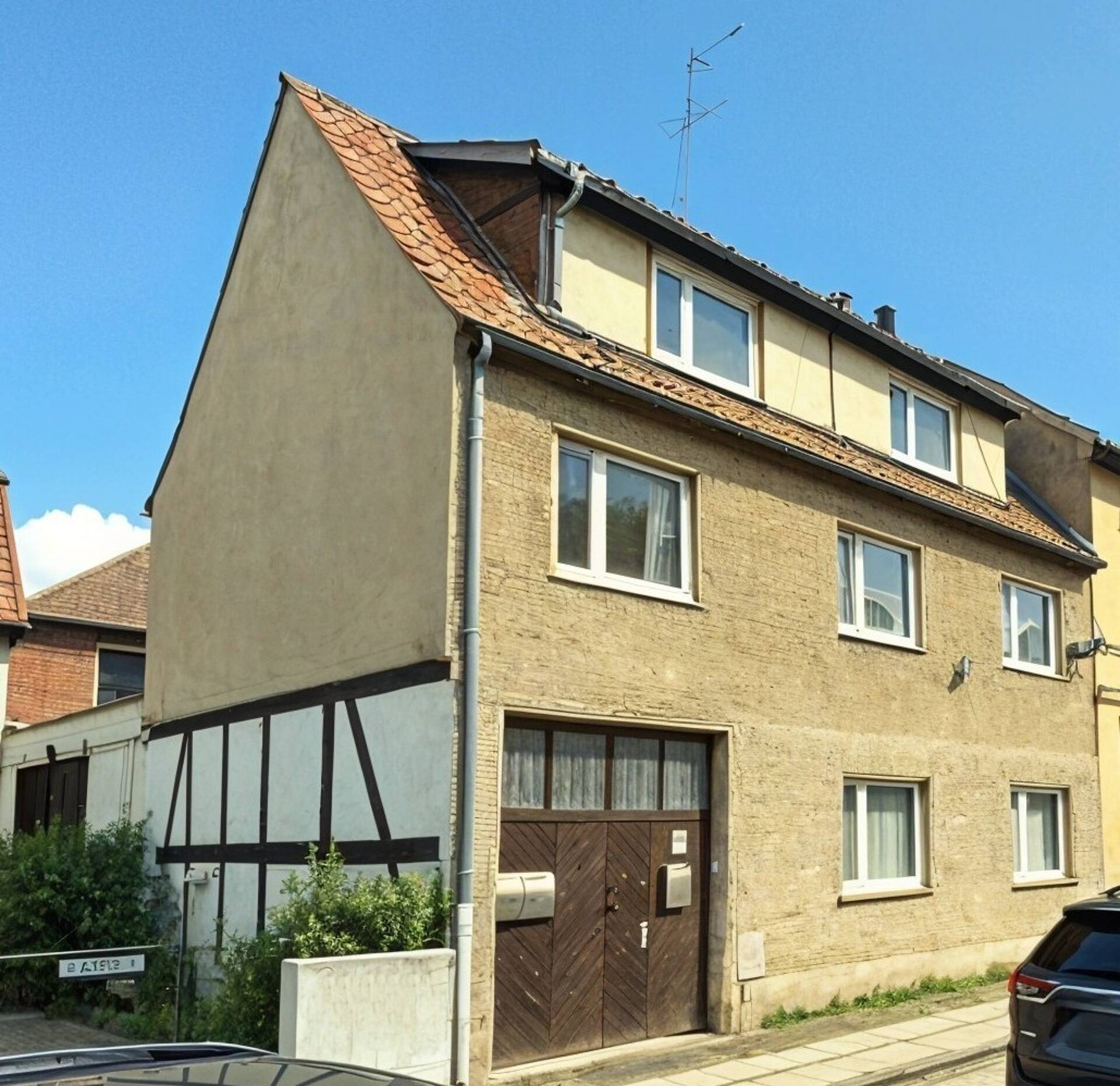 Reihenendhaus in 39340 Haldensleben mit 270 m² kaufen