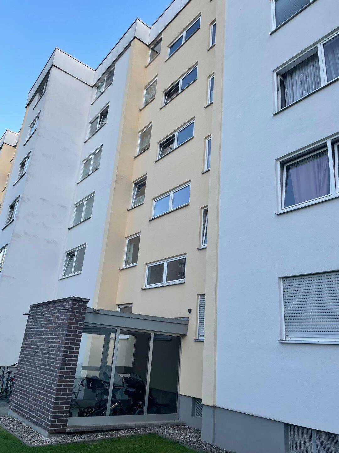 Wohnung in Solln München – München – Vorschaubild 8