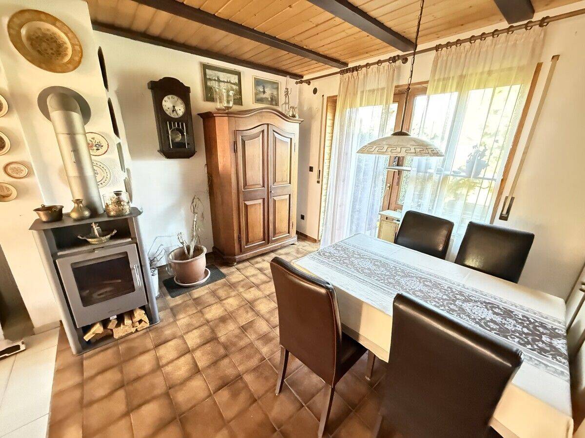 GERÄUMIGES EINFAMILIENHAUS MIT GARTEN UND GARAGE IN STADTNAHER LAGE – Schwäbisch Hall – Vorschaubild 4
