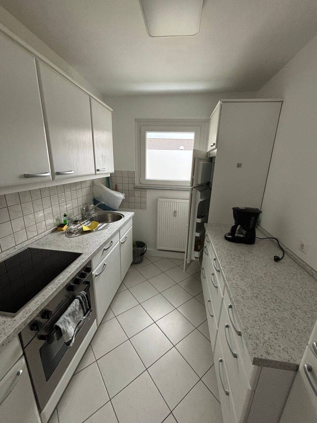 Schöne 3,5 Zimmer Wohnung – Bottrop – Vorschaubild 4
