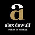 Alex Dewulf logo