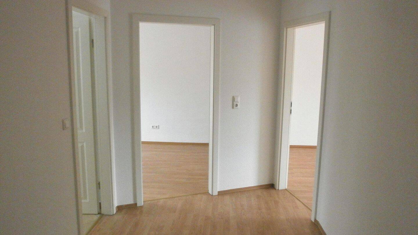 Altbau, vermietet, gepflegter Zustand – Leipzig – Vorschaubild 5