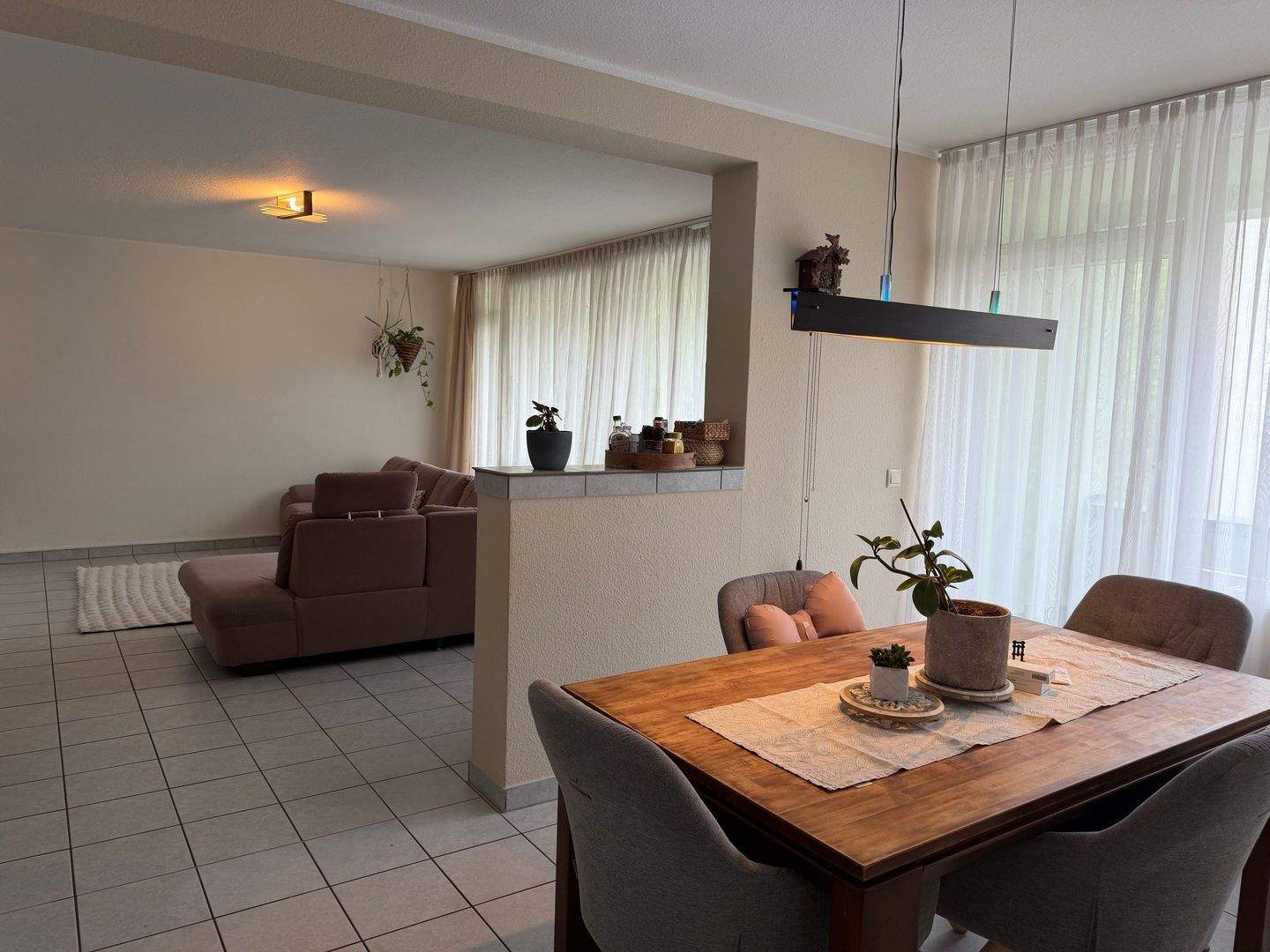 Großzügige 4-Zimmer-Wohnung mit Aufzug direkt am Opladener Platz – Leverkusen – Vorschaubild 5