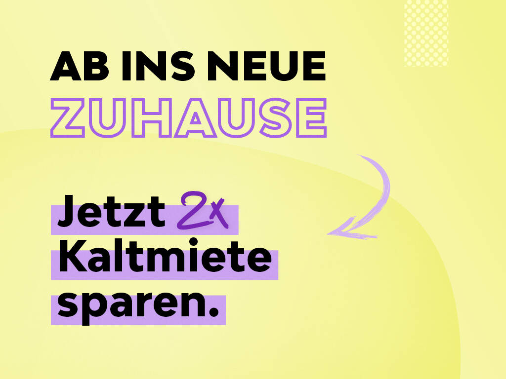 2 Monate Kaltmietfrei!!!!! Gemütliche Wohnung in Mosel - Wohnen in direkter Nähe zum Volkswagenwer
