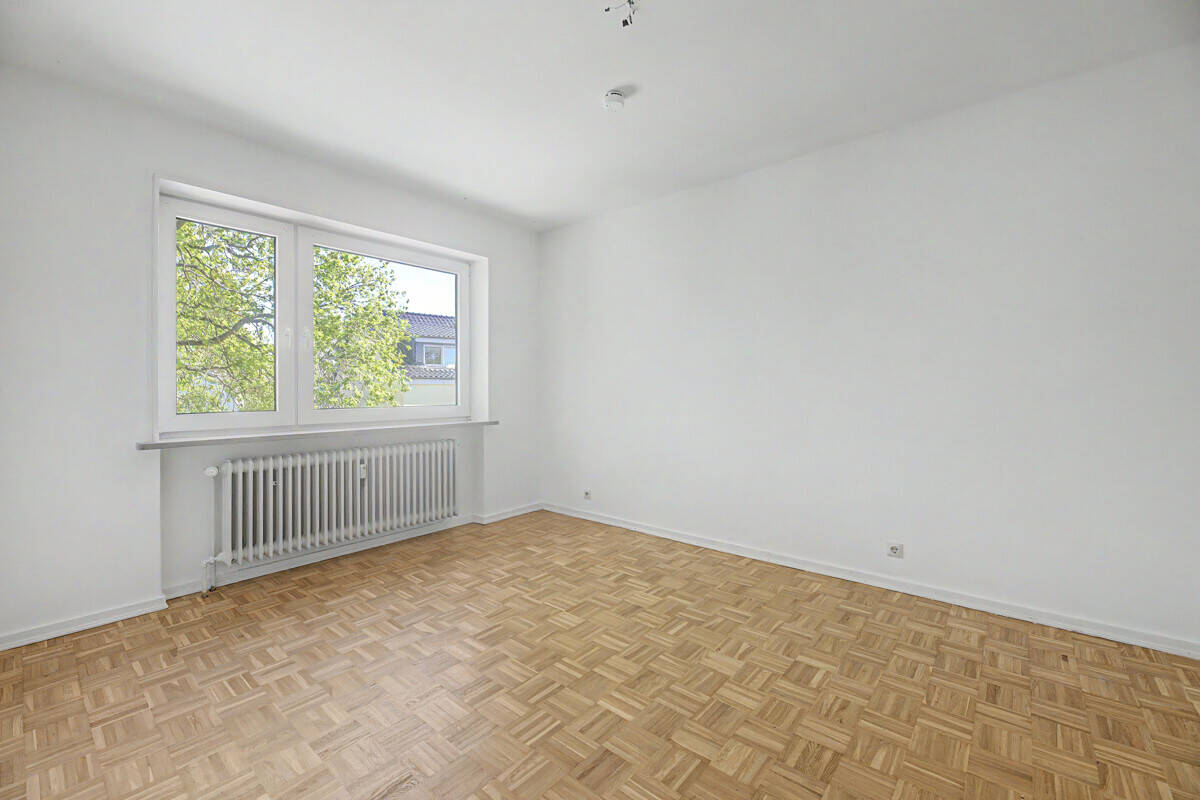 Sofort verfügbar! 3-Zimmer-Wohnung in ruhiger Endetage – Hamburg – Vorschaubild 8