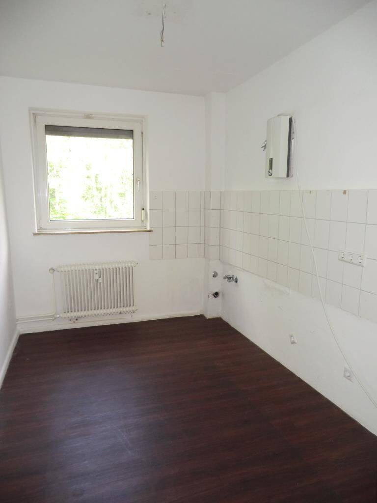 HB-Walle: 3-Zi-Erdgeschoss-Wohnung zum Verkauf – Bremen – Vorschaubild 8