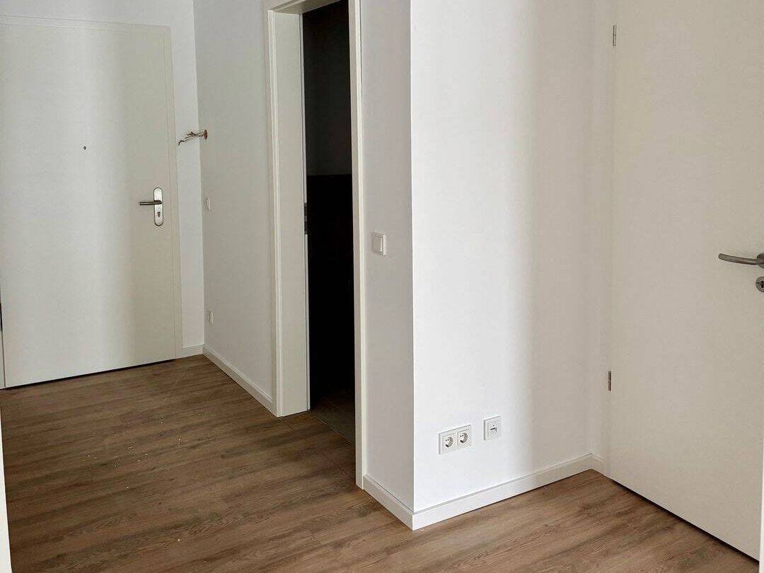 1,5 Monate mietfrei wohnen I Moderne 2-Zimmer Wohnung mit hochwertiger Küche I Erstbezug nach Neubau I Zentrale Lage in Bamberg – Bamberg – Vorschaubild 9