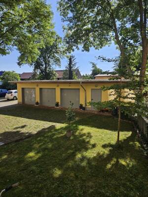 Hochwertige Maisonette-Wohnung mit Kamin | EBK | Dachterrasse | Garage – 99086 Erfurt – Vorschaubild 3