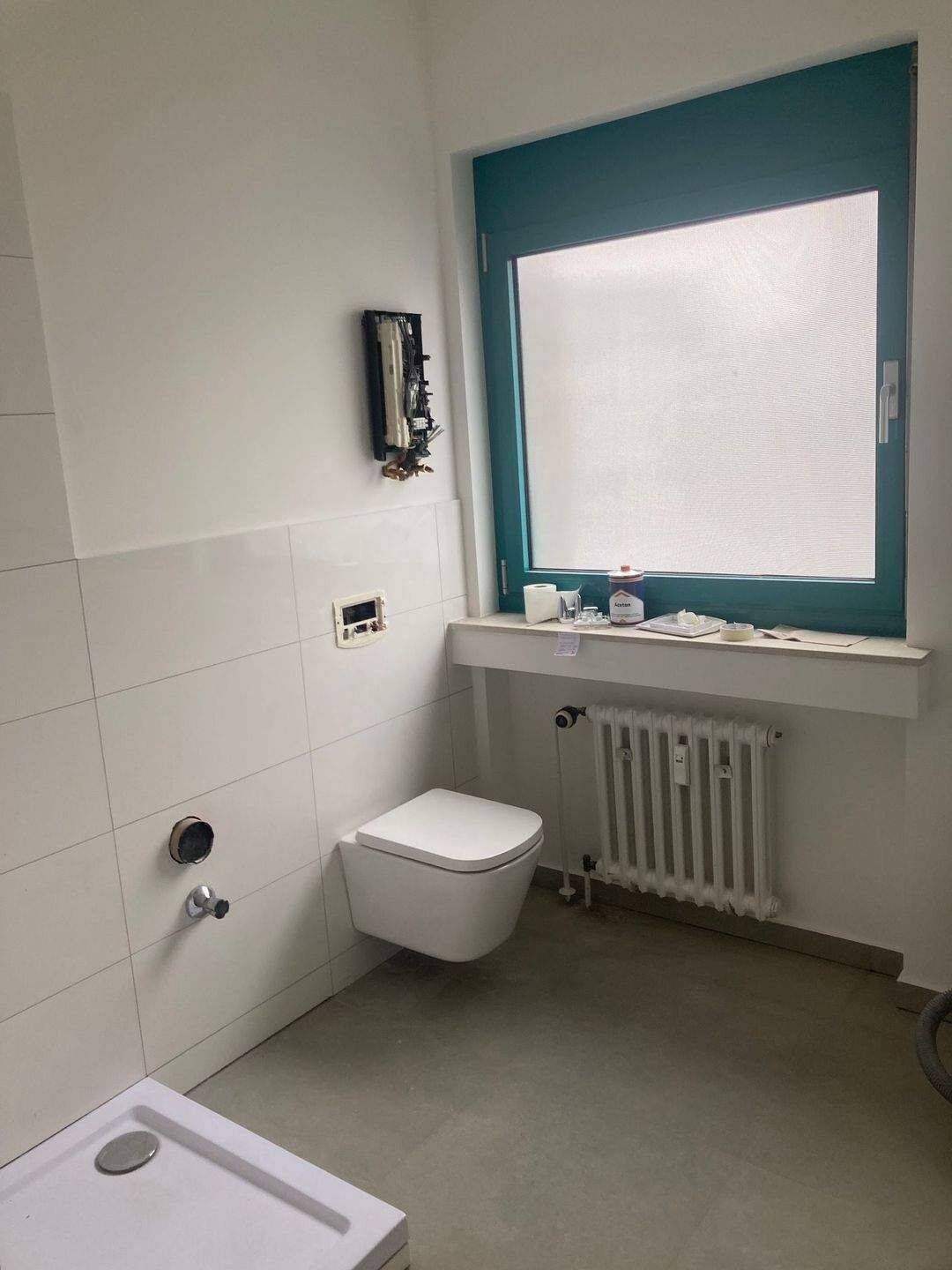 Nach Modernisierung ! Top moderne Wohnung mit gelungenem Raumkonzept in zentraler Lage von MG, Nähe City und Hauptbahnhof – Mönchengladbach – Vorschaubild 3