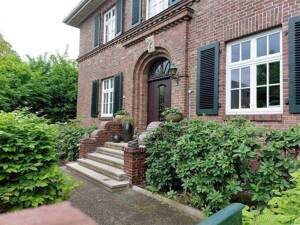 Großzügige 4,5 Zimmer Erdgeschoß-Altbauwohnung mit tollem Garten – 28779 Bremen – Vorschaubild 3