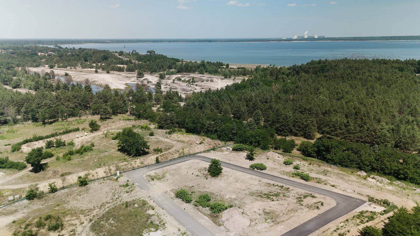 152 qm Stadtvilla am Cottbuser Ostsee | 5 Zimmer – Cottbus – Vorschaubild 4