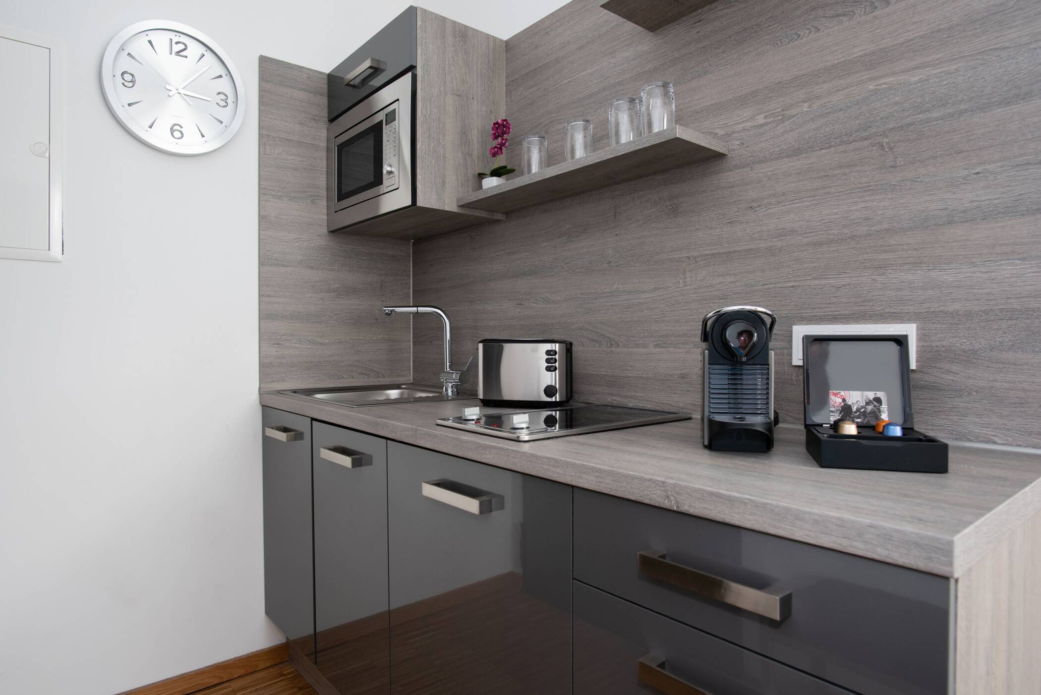 Wundervolles & ruhiges Apartment – Berlin – Vorschaubild 6