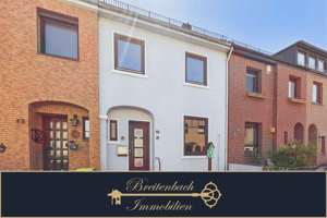 Bremen - Walle | . Reihenmittelhaus mit 4 Zimmern, Keller & Garten, ideal für kleine Familien