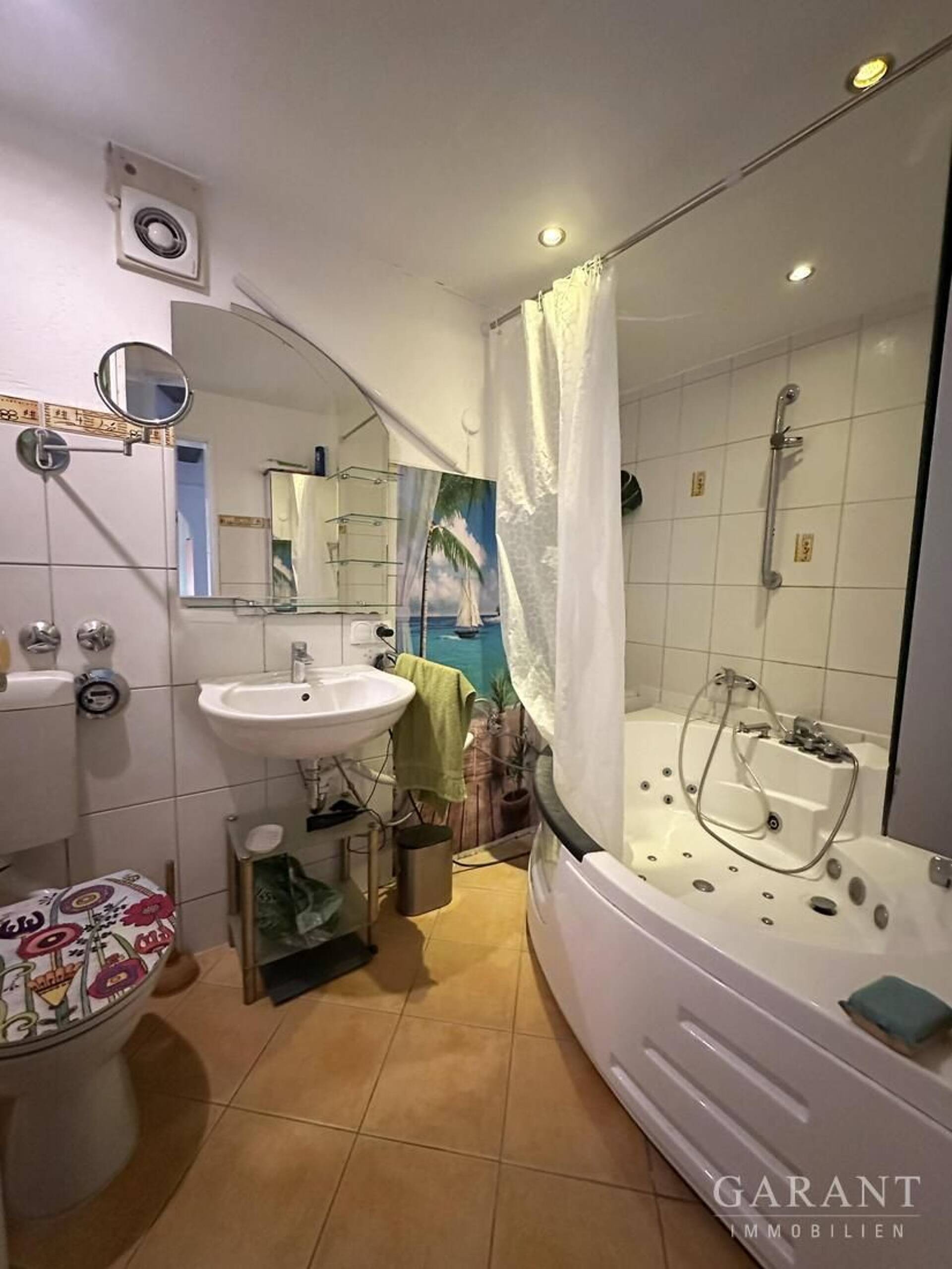 Etagenwohnung in 87439 Kempten (Allgäu) mit 106 m² kaufen
