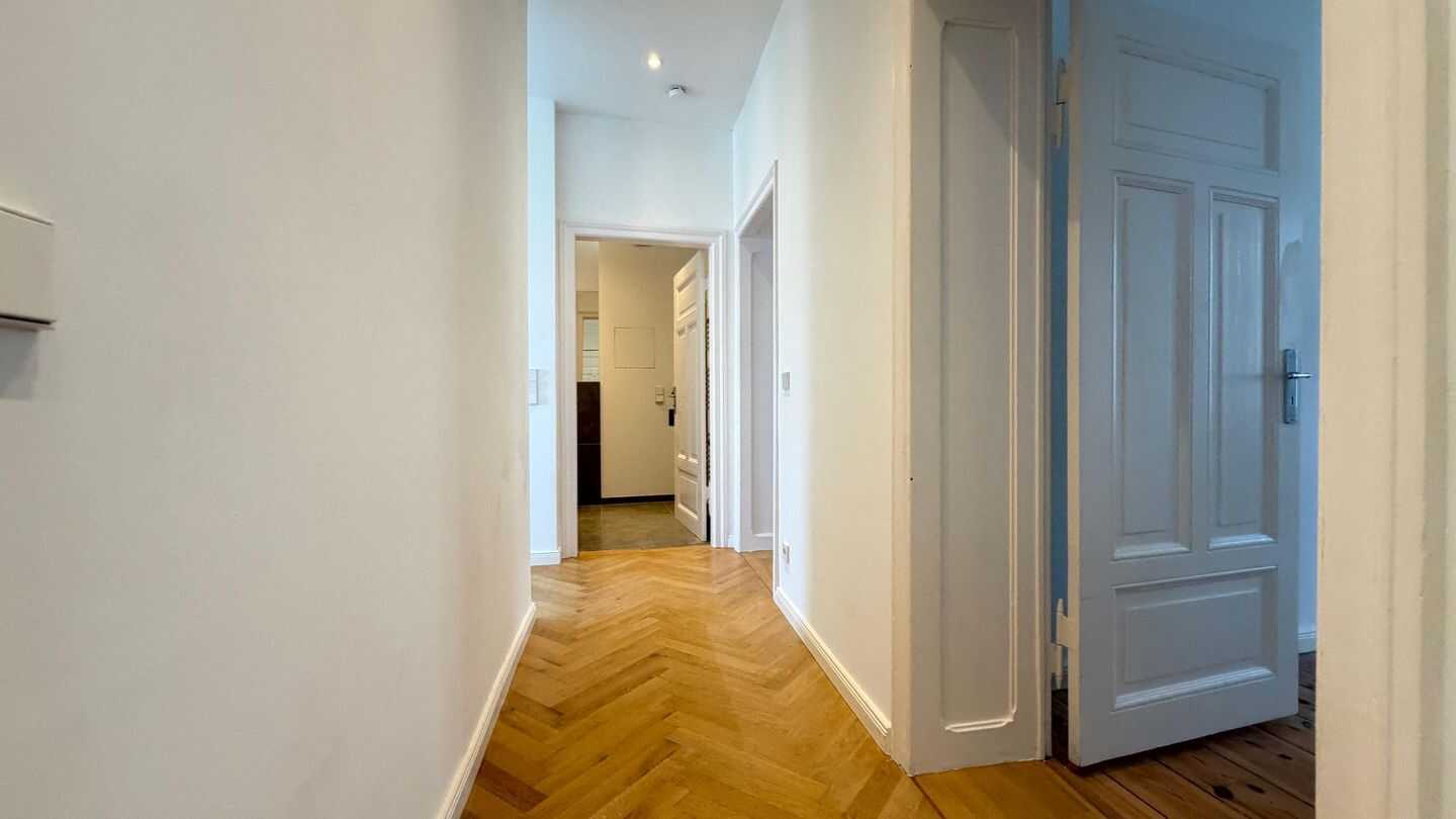 Teilgewerbliche Vermietung! Moderne 3-Zimmerwohnung an der Dahme! – Berlin – Vorschaubild 5