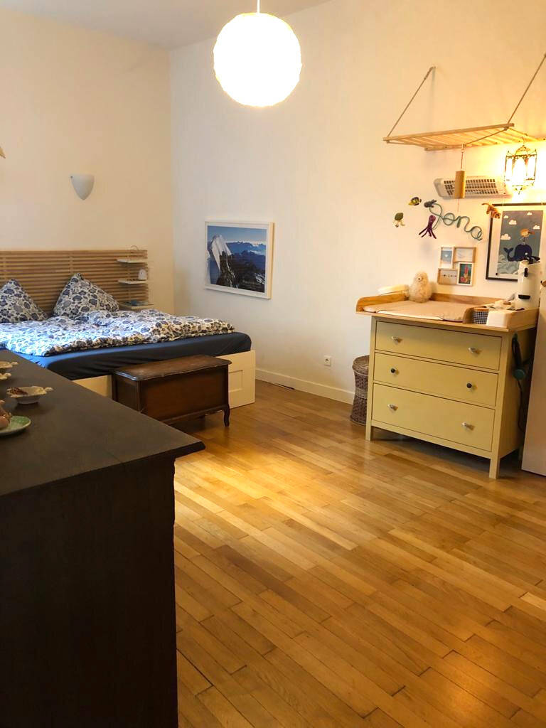 SB. Mainzerstraße - Große, helle 3 ZKB - Altbauwohnung – Saarbrücken – Vorschaubild 8