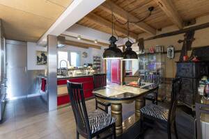 Doppelpack - Luxus Einfamilienhaus mit Wohn-/Geschäftshaus – 45239 Essen – Vorschaubild 3