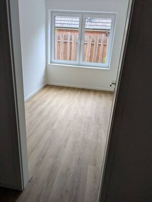 schöne 3-Zimmer-Wohnung im Erdgeschoss, Neubau, Lingen-Laxten – 49809 Lingen (Ems) – Vorschaubild 5
