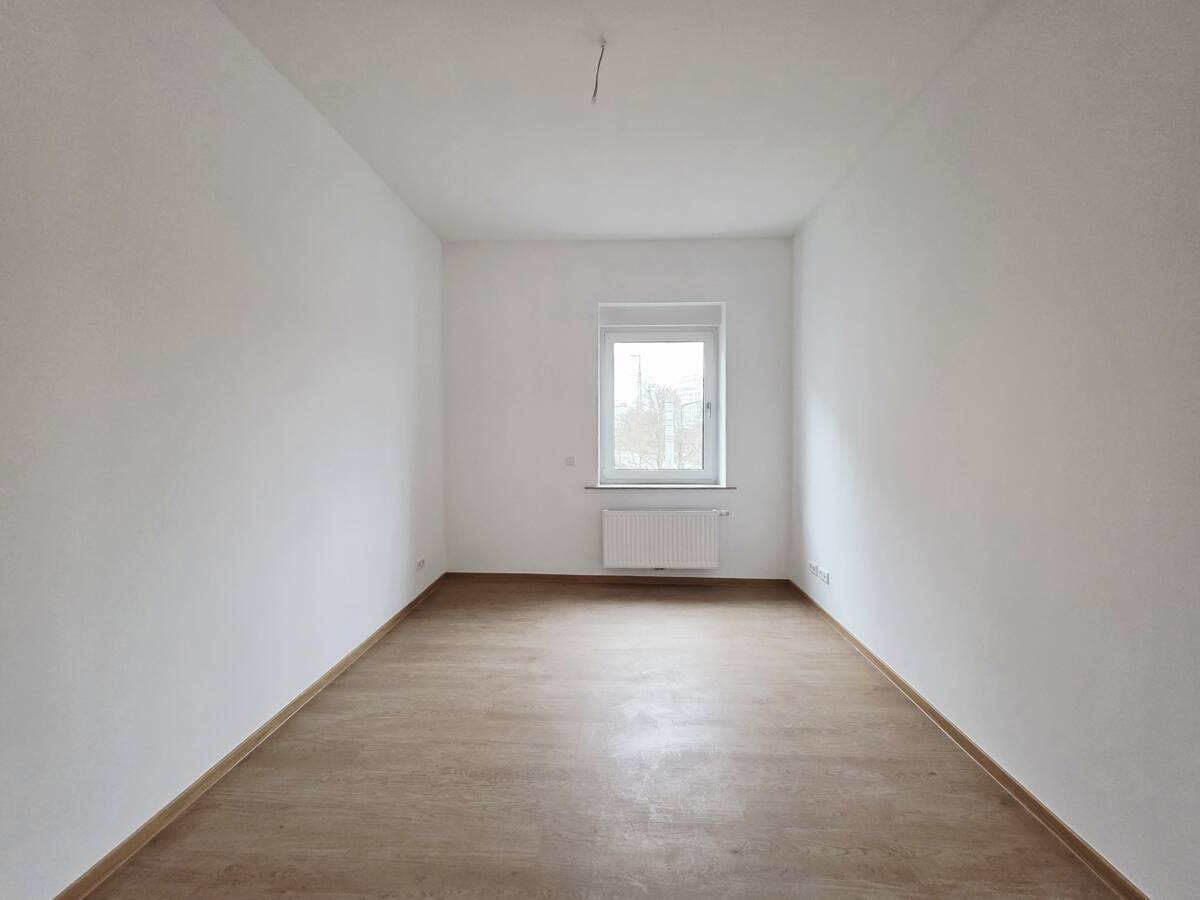 3 Zimmer Wohnung in Glockenhof-Erstbezug nach Sanierung! – Nürnberg – Vorschaubild 6