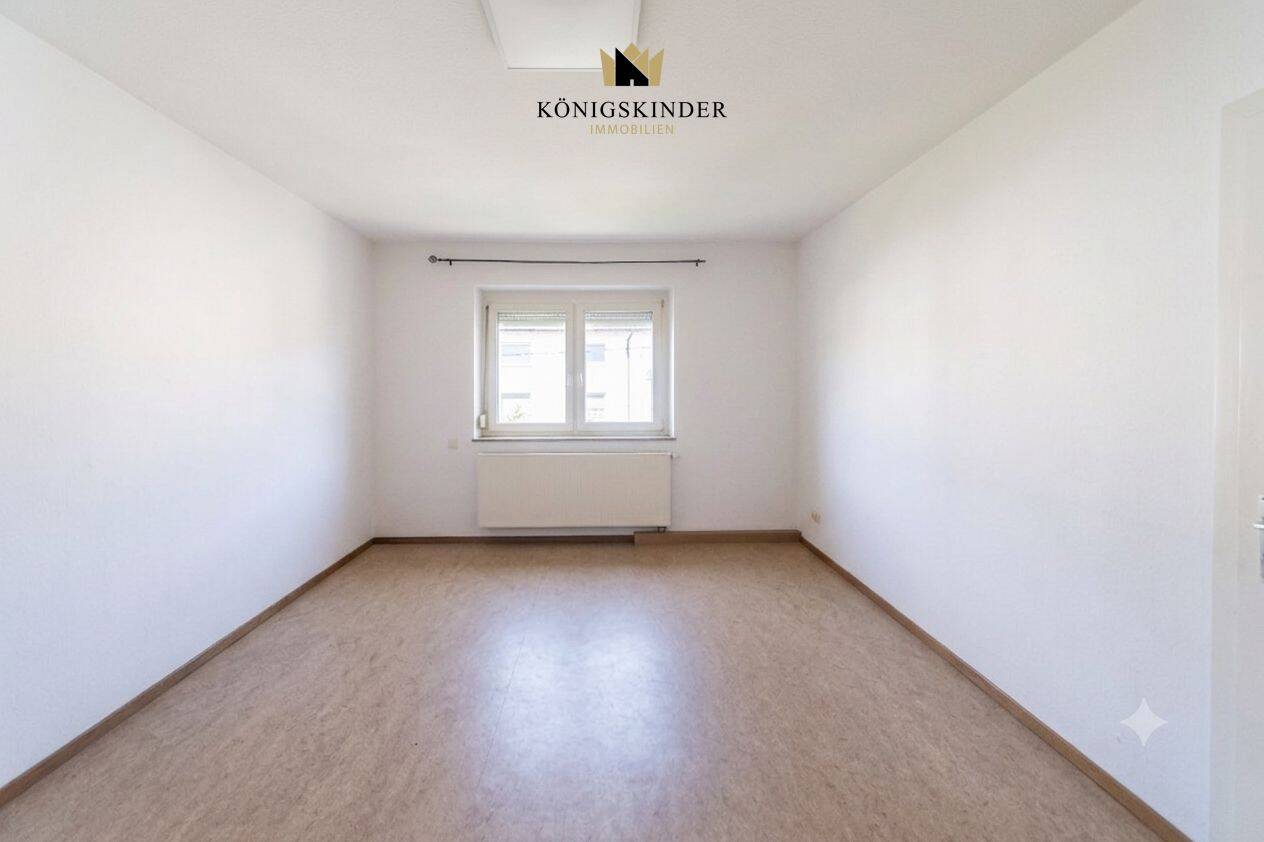 Flexibel nutzbare 3-Zimmer-Wohnung mit attraktiver Raumaufteilung – Stuttgart – Vorschaubild 3