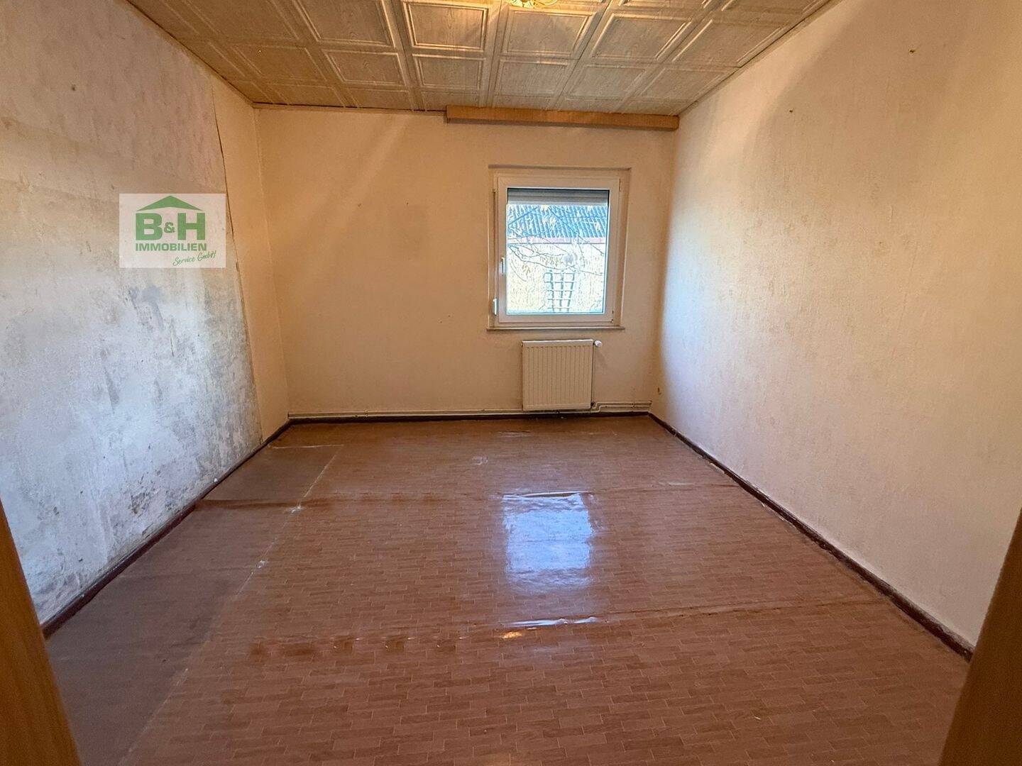 Preisknaller! Eigenheim in ruhiger, grüner Lage bei Sandersdorf- Zscherndorf – Sandersdorf-Brehna – Vorschaubild 9