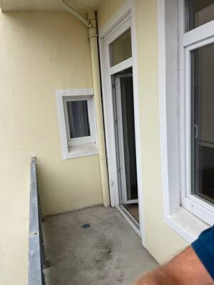 015/006 - 2 ZKB-Wohnung im 1. OG rechts zu vermieten – 26382 Wilhelmshaven – Vorschaubild 9