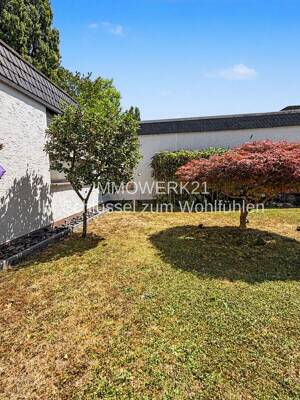 Exklusive Villa am Heiderhof - Wunderschöner Bungalow in bester Lage von Bad Godesberg mit Ausblick – 53177 Bonn – Vorschaubild 5