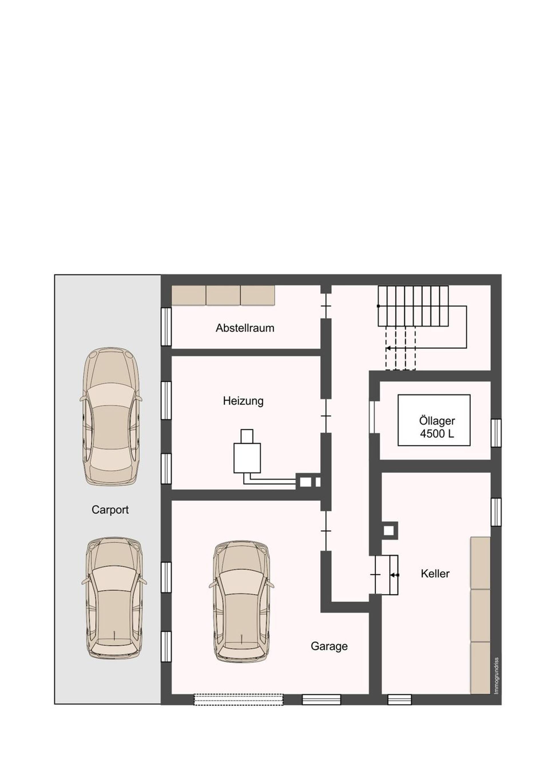 Mehrfamilienhaus in 70378 Stuttgart / Mühlhausen mit 171,76 m² kaufen