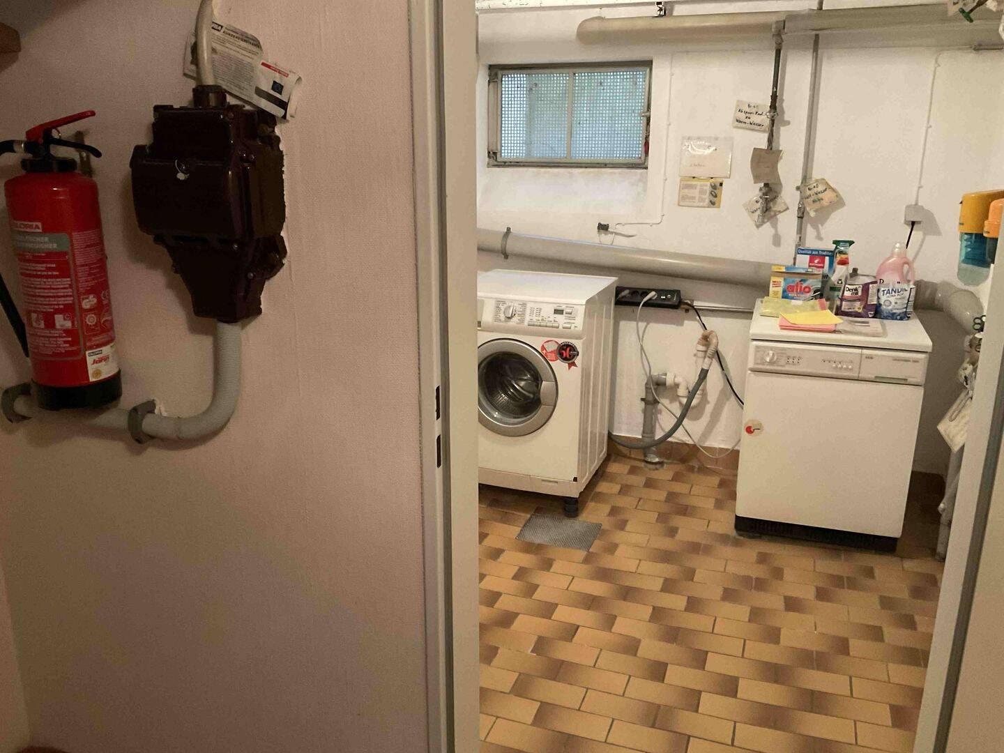 Reihenmittelhaus im südlichen Stadtgebiet von Nürnberg - Provisionsfrei – Nürnberg – Vorschaubild 6