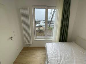 WG-geeignetes möbliertes City-Apartment mit ALL-IN-Miete und Balkon – 14482 Potsdam – Vorschaubild 7