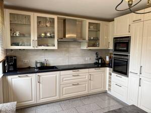 Ruhig & grün: 3-Zi. 74qm Wohnung mit SW-Loggia am Grafenberger Wald